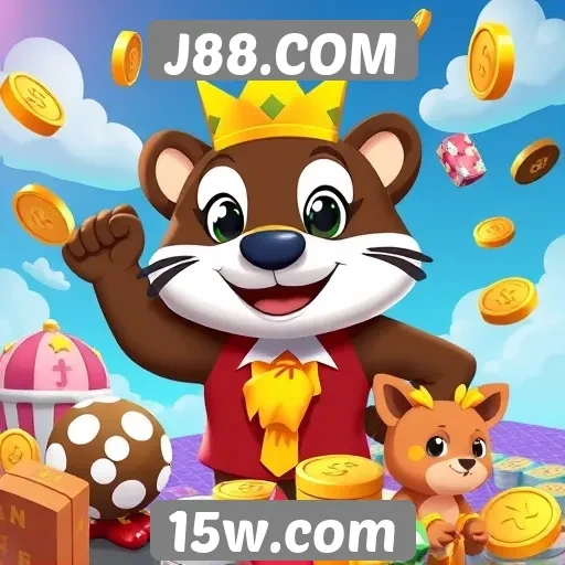 Análise das ofertas de jogos disponíveis no J88.COM