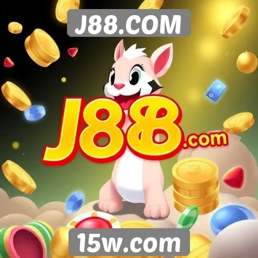 Principais jogos oferecidos na plataforma J88.COM