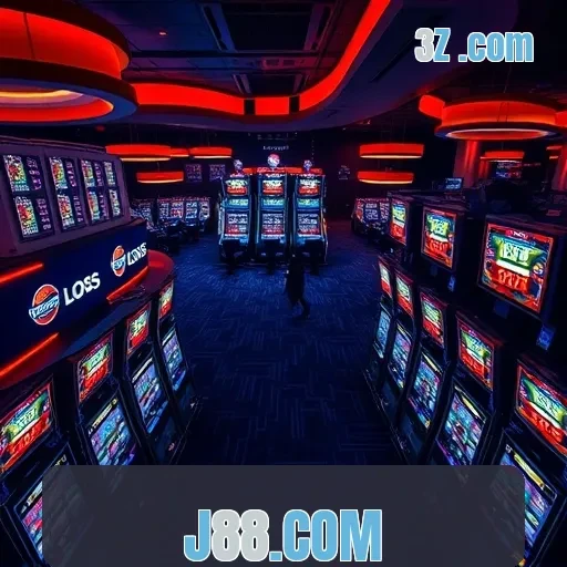 J88.COM: Descubra o Melhor do Cassino Ao Vivo Hoje Mesmo!