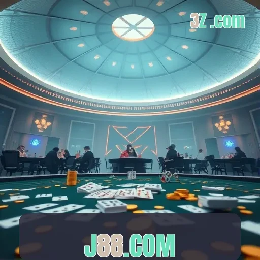 J88.COM: Promoções Que Transformam Sua Diversão em Grátis Ganhos!