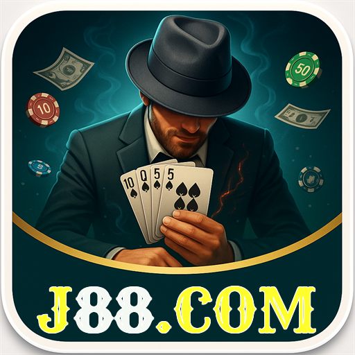 J88.COM-Logo